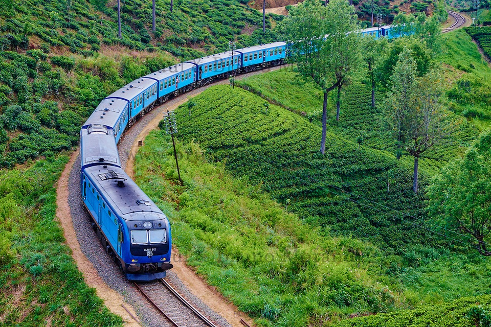 Nuwara Eliya Sri Lanka